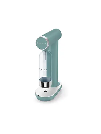 SMEG | Wassersprudler Soda-Stream 1L Emerald-Green | 